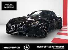Bild des Angebotes Mercedes-Benz AMG GT 63 4m+ AERO CARBON PREMIUM-PLUS HUD 360°