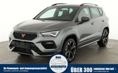 Bild des Angebotes CUPRA Ateca 2.0 TSI DSG 4Drive, AHK, AreaView, Navi, EasyOpen