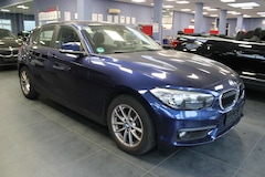 Bild des Angebotes BMW 118 118i Aut. Advantage
