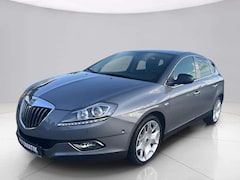 Bild des Angebotes Lancia Delta Platino*Automatik*1.Hand*SHZ*HU/AU Neu*