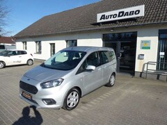 Bild des Angebotes Ford Tourneo Courier Trend