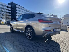 Bild des Angebotes BMW X4 xDrive 30 d M Sport X