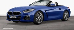 Bild des Angebotes BMW Z4 sDrive20i °7tkm° M SPORTPAKET Head-Up