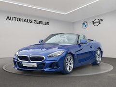 Bild des Angebotes BMW Z4 sDrive20i °7tkm° M SPORTPAKET Head-Up