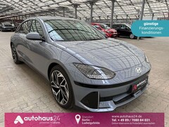 Bild des Angebotes Hyundai IONIQ 6 Techniq  Matrix|Kamera|HeadUp