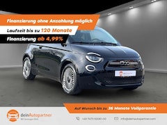 Bild des Angebotes Fiat 500e 500e Icon 42 KwH Navi Rfk LED Komf.Pak. Totw.Ass.