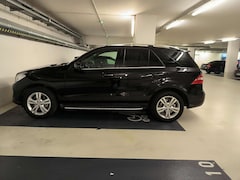 Bild des Angebotes Mercedes-Benz ML 350 4MATIC (BlueEFFICIENCY) 7G-TRONIC