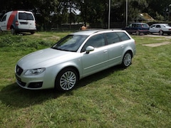 Bild des Angebotes SEAT Exeo Style