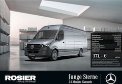 Bild des Angebotes Mercedes-Benz Sprinter 317 CDI Kasten PRO L4H2 LED 360° SHZ
