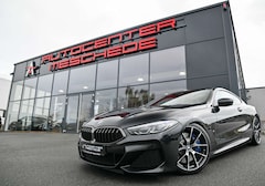 Bild des Angebotes BMW 840 Coupe M Sportpaket* M Technik Sport* Laser*