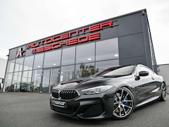 Bild des Angebotes BMW 840 Coupe M Sportpaket* M Technik Sport* Laser*