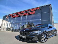 Bild des Angebotes BMW 840 Coupe M Sportpaket* M Technik Sport* Laser*
