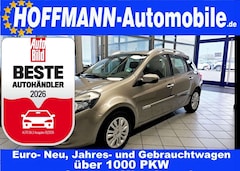 Bild des Angebotes Renault Clio Dynamique ohne TÜV