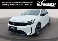 Bild des Angebotes Opel Corsa-e F e Edition LED Apple CarPlay PDC SHZ LHZ DAB KLIM