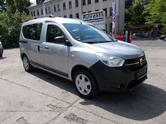 Bild des Angebotes Dacia Dokker 1.6 SCe *KLIMA*AHZV*EU6*ZV*SV*StartStop
