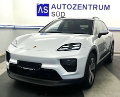 Bild des Angebotes Porsche Macan Electric 4xSHZ Rückfahrkamera HUD