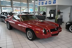Bild des Angebotes Chevrolet Camaro V8 *499PS *TÜV-05/2027