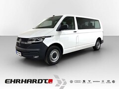 Bild des Angebotes VW T6 Kombi 6.1 LANG 2.0 TDI 4Motion STHZG*LED*CARPLAY*TEMP...