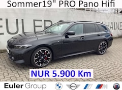 Bild des Angebotes BMW 330 i x M-Sport Pro SR19'' PRO Pano Hifi SportAut/Lenk