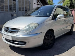 Bild des Angebotes Citroen C8 C8 HDi TÜV:Neu,6-Sitzer,Klima,PDC,8-fach Bereift