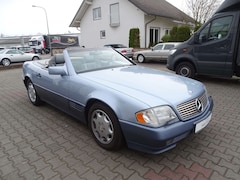 Bild des Angebotes Mercedes-Benz SL 280 Roadster Klimaautomatic, Kindersitze, Automatik, L