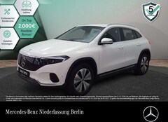 Bild des Angebotes Mercedes-Benz EQA 250 PROG+ADVANCED+AHK+KAMERA+SPUR