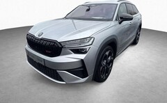 Bild des Angebotes Skoda Kodiaq RS 2,0 TSI DSG 4x4 *AHK*PANO*360*