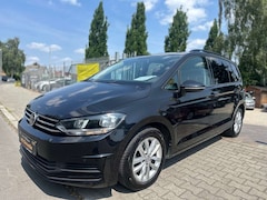 Bild des Angebotes VW Touran Comfortline,AUTOMATIK,PANORAMA,KLIMA,NAVI,2xPDC !!