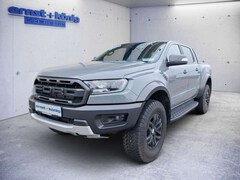 Bild des Angebotes Ford Ranger Raptor 2,0 l Doppelkabine 4x4 Raptor NAVI RFK AHK