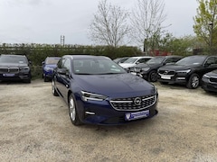 Bild des Angebotes Opel Insignia B ST Elegance Aut. AHK+HEAD-UP+LEDER+KAMERA+MEMORY