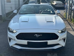 Bild des Angebotes Ford Mustang GT Convertible 5.0 V8 2027 FORD GARANTIE
