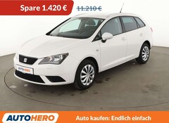 Bild des Angebotes SEAT Ibiza 1.0 TSI Style *SHZ*TEMPO*PDC*