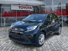 Bild des Angebotes Toyota Aygo 1.0 Business Edition