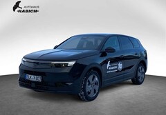 Bild des Angebotes Opel Grandland GS MHD