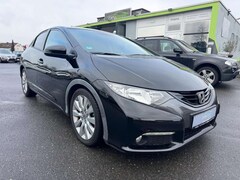 Bild des Angebotes Honda Civic 1.8 Sport-Automatik-Rückfahrkamera
