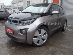 Bild des Angebotes BMW i3 Basis Autom, Navi, Kamera