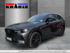 Bild des Angebotes Mazda CX-60 PHEV 327PS Homura PHEV 327PS Homura Homura Hybrid