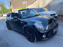 Bild des Angebotes MINI One Cabrio One