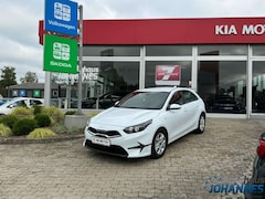 Bild des Angebotes Kia Ceed / cee'd 1.5 T-GDI Vision DCT7 Navi Komfort Klima Navi