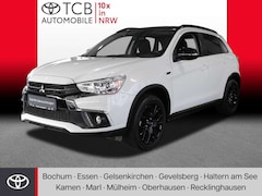 Bild des Angebotes Mitsubishi ASX 1.6 MIVEC EDITION+ PANO/XENON/NAVI/BLACK-PAK