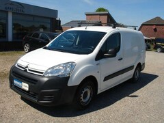 Bild des Angebotes Citroen Berlingo Kasten Business L2