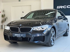 Bild des Angebotes BMW 640 d GT xDrive M Sport Pano 360° AHK ACC H&K HUD
