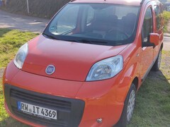 Bild des Angebotes Fiat Qubo Dynamic