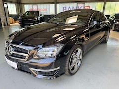 Bild des Angebotes Mercedes-Benz CLS 63 AMG 4Matic*LED*SCHIEBEDACH*H&K*MASSAGE*