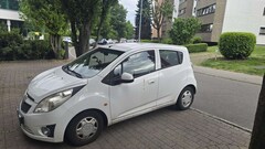 Bild des Angebotes Chevrolet Spark 1.0
