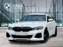 Bild des Angebotes Alpina B3 Touring Biturbo Switch-Tronic Allrad Head-Up