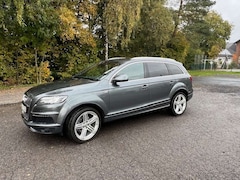 Bild des Angebotes Audi Q7 Q7 3.0 TDI DPF quattro tiptronic