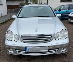Bild des Angebotes Mercedes-Benz C 180 T Kompressor Automatik Classic Sport Edition