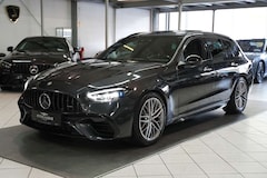 Bild des Angebotes Mercedes-Benz C 63 AMG C 63 T AMG S E Perform 4M*PERF*PANO*HUD*DRIVERS