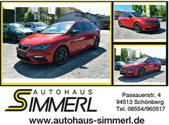 Bild des Angebotes SEAT Leon ST FR ´´Panoramadach/AHK/Kamera´´